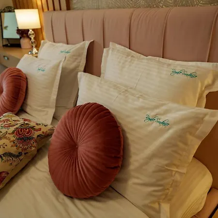 Apartament Royale Sundance 305 Infinity Pool & Mamaia Nord