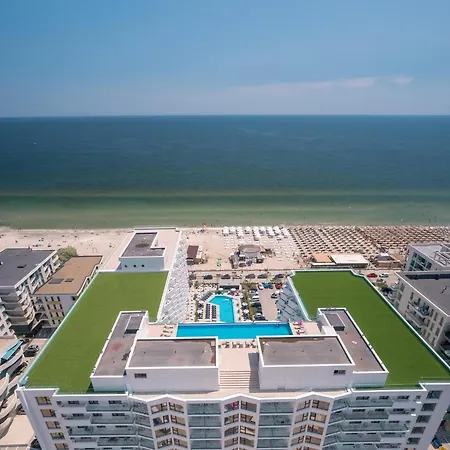 Royale Sundance 305 Infinity Pool & Mamaia Nord * Navodari